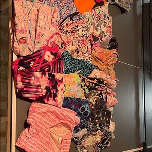 Desigual Women's Tops - Multicolor Collection